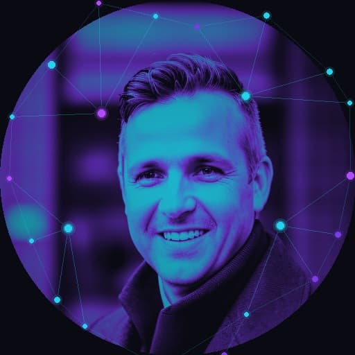 Keith Bourne, Chief Agent Officer